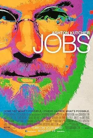 فيلم Jobs 2013 مترجم - باهي فيلم
